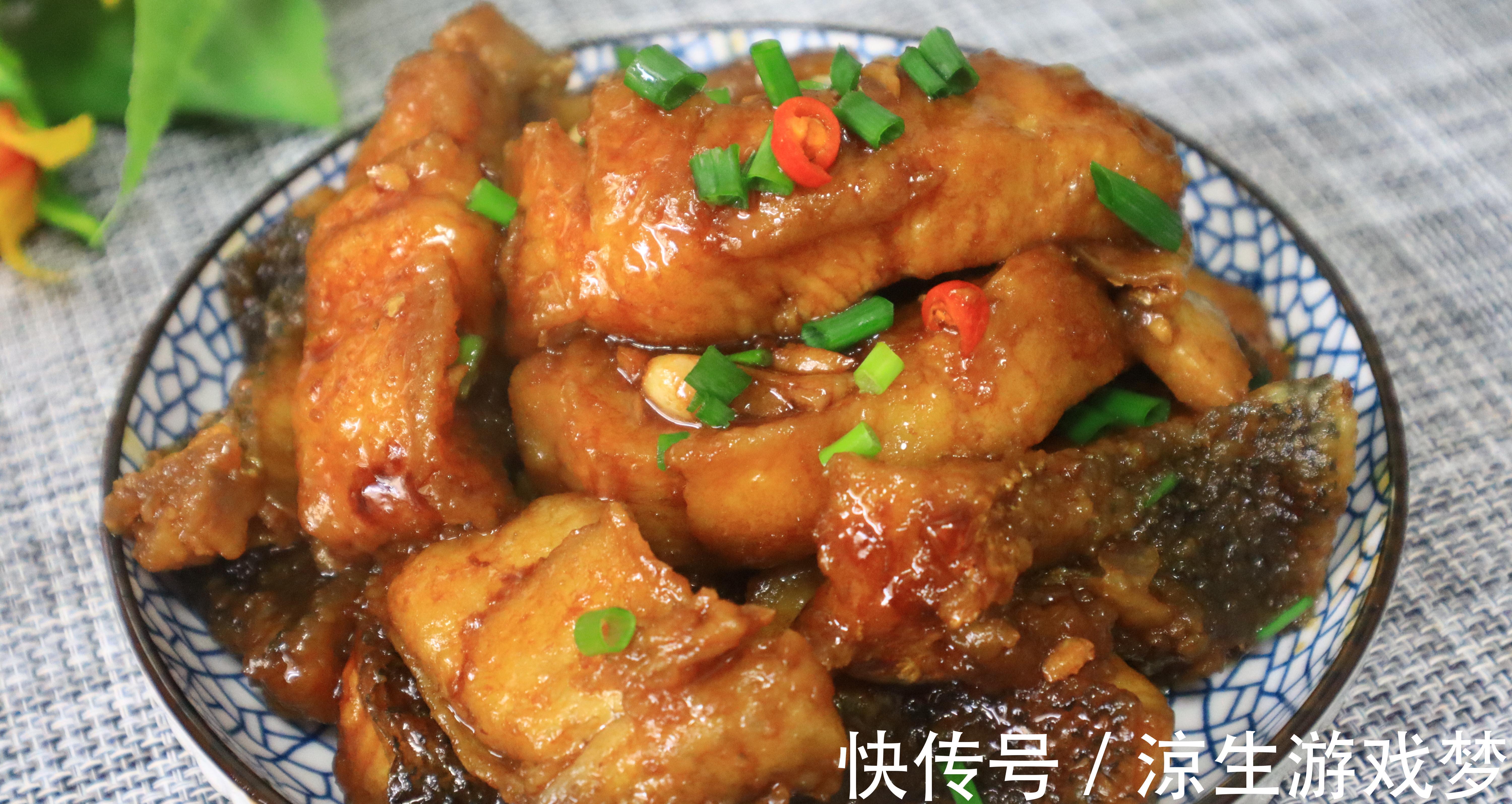 天冷了,分享6道好吃的家常菜,有荤有素也有汤,连续一周不重样