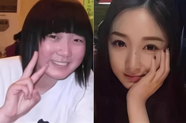 小宝宝|大学生“4年对比照”火了,大一到大四堪比整容,男生比女生惊艳