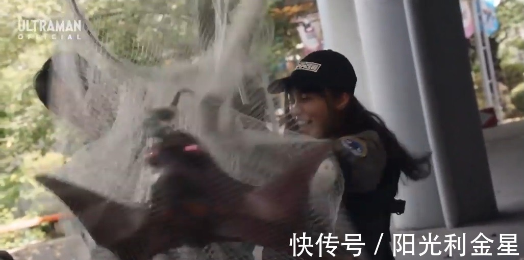 泽塔|泽塔奥特曼 遥辉和泽塔离开地球,伽古拉手刃赛雷布洛,彻底完结