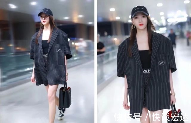 单品 穿衣搭配:拜托你们夏季别瞎买衣服了,尤其第三件,太显廉价啦