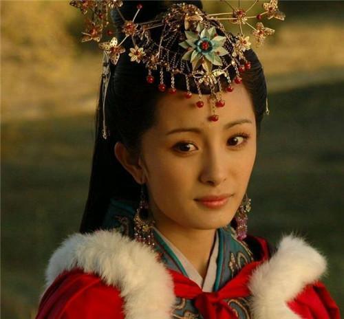 昭君@王昭君真实的容貌复原图,网友看后炸锅:这么丑?专家:确实是她