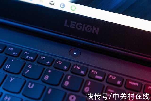 cpu|3A平台实力满满 联想拯救者R7000P 2021体验式评测