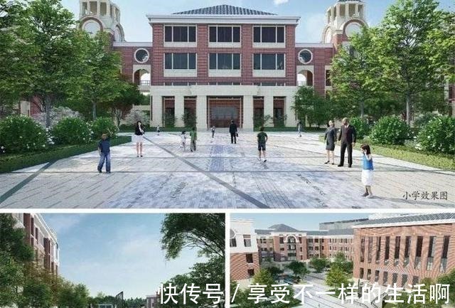 示意图|银丰玖玺城商业地块公示，奥体历下鼎配大盘再添配套利好！