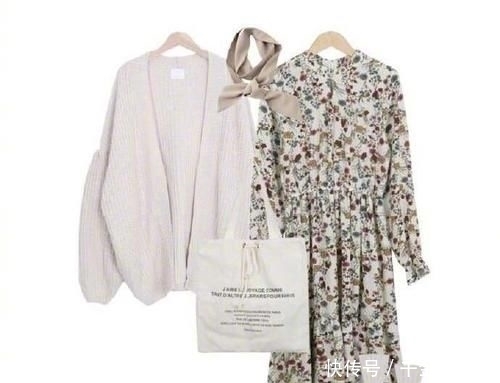 春季不会搭配那是因为少了它，春日时尚的小秘密一般人我不告诉