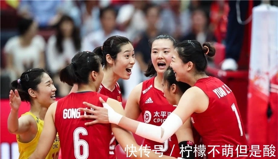 浙江女排|扣球几乎百发百中!1米96新袁心玥打出惊艳表现,女排新长城登场