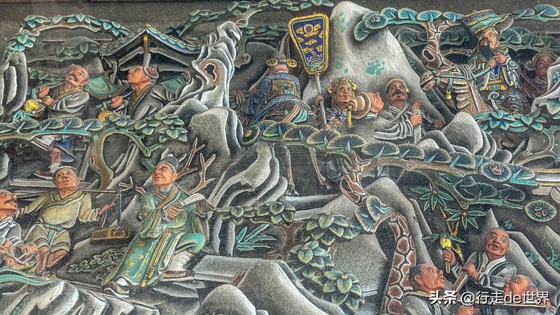 非遗@潮州吃逛行程全攻略，五条线路一网打尽，非遗文化体验必打卡