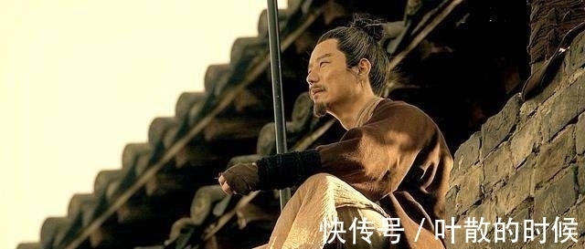 高手#《雪中悍刀行》中,北凉王府有多少高手,天象境以上就有四个