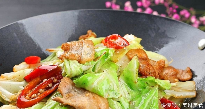 女性常吃此菜,排毒素清垃圾,刮油脂瘦肚子,爱美的女孩都爱吃