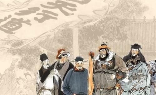 英雄人物@西门庆为何会被武松反杀，是真的打不过吗？200年后谎言被戳穿