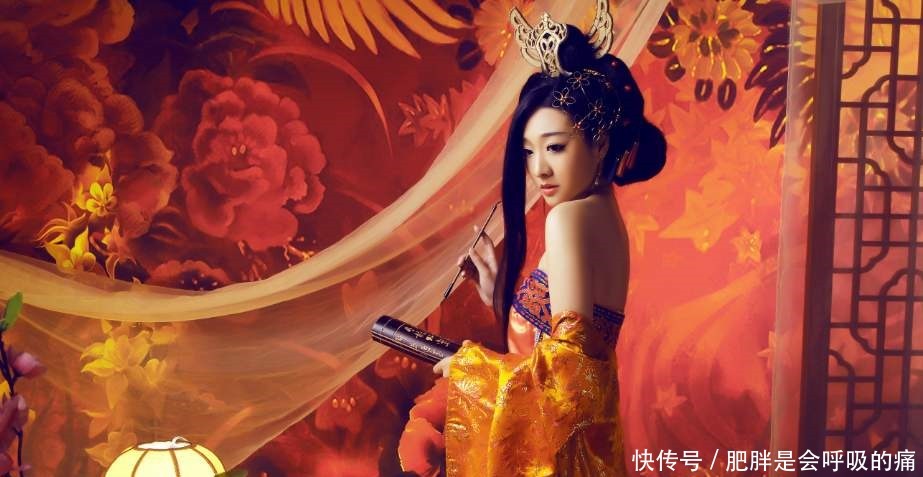 辛宪英|《三国演义》的四位传奇女子各有一代表,勇和谋,才与烈!