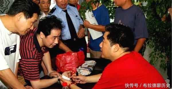 文物工作|因拒不上交,老人500万卖掉传家宝刀,竟被专家指责 老人回应亮了