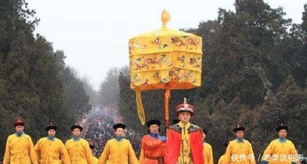 太高明|古代的皇帝没有武功，怎么保证不被贴身侍卫暗杀手段太高明