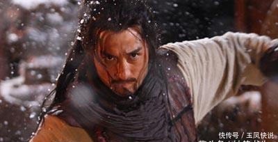 古代著名4大枪法,杨家枪排第三,第一名知道是谁吗?