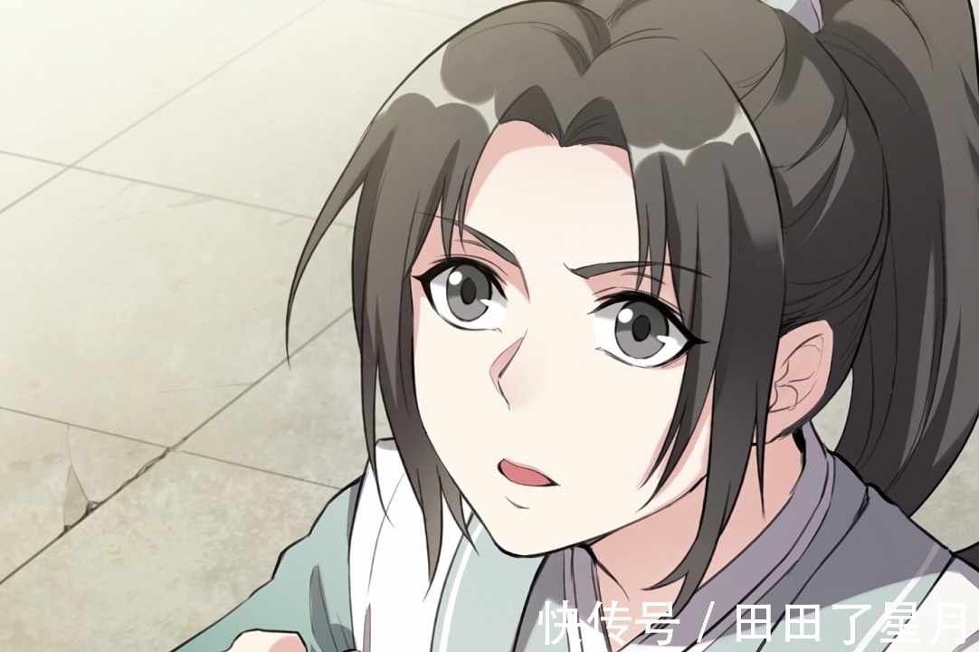 渣反|《渣反》动漫2D画风也不错,冰妹不秃了