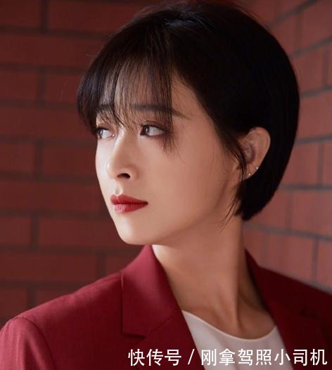 头发|最好看的短发,每一个都十分减龄,你喜欢哪款