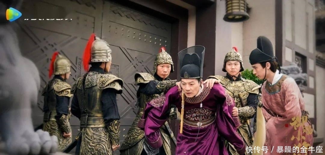 彭雅婷 《御赐小仵作》以小博大,哪些经验值得参考?丨爆款方法论