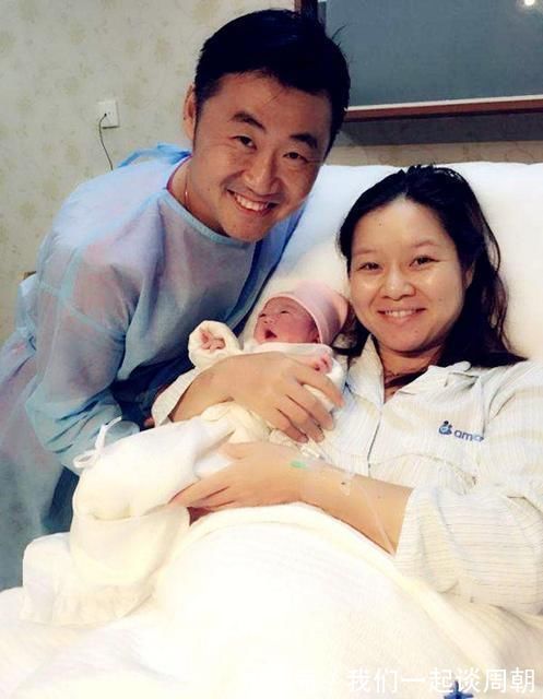 婚姻生活|世界网球冠军李娜真实婚姻生活曝光后,评论区留下1万句脏话
