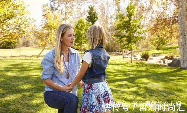 约法三章|''你不走,妈妈走啦''这样的话太伤孩子,父母不妨试试3种方法