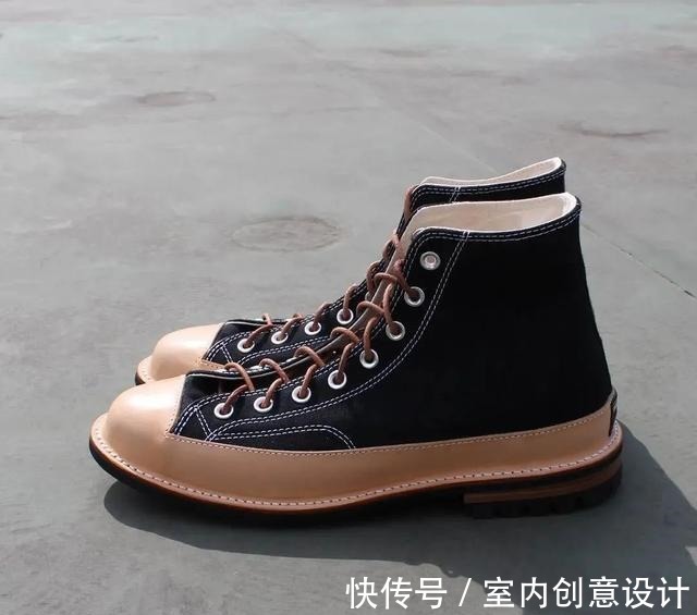 三叶草 四百块的折扣三叶草,背后有匠人撑腰!