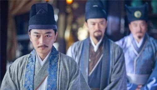 全家|唐朝一官员为表忠心与儿子划清界限,全家出动将亲生儿子杀死