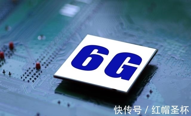 卫星|6G网速大比拼：美国100Mbps，日本10Gbps，我们呢？