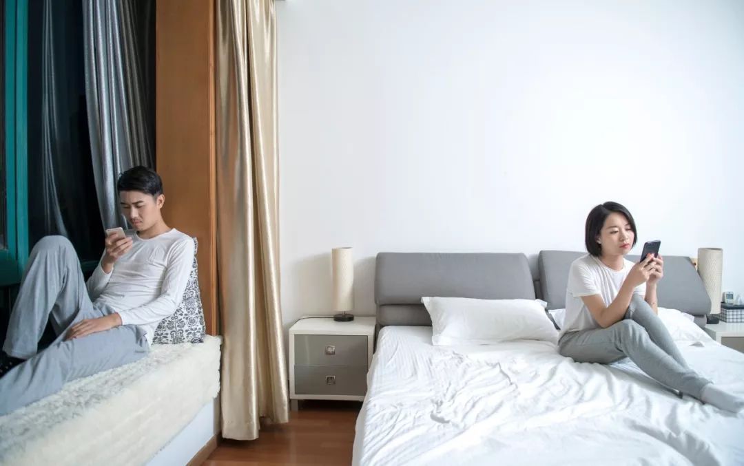 张太太|夫妻过了30岁之后,谁会更需要“性生活”呢3个女人的话有深意