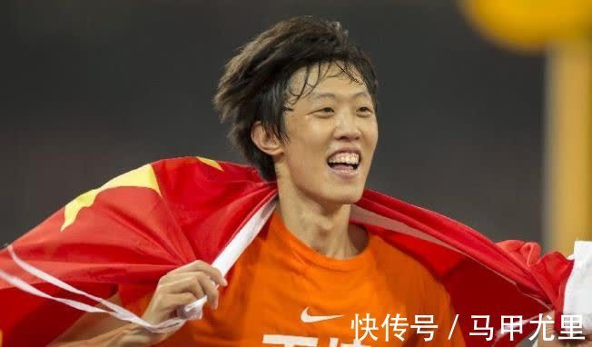 短跑|中國最具爭議的女運(yùn)動員，男性特征太明顯，觀眾質(zhì)疑男扮女裝