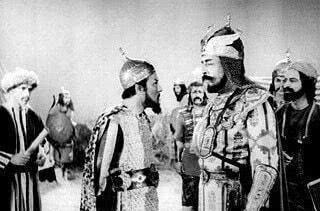 不该|他是土耳其苏丹,却被关进笼子供人观赏,学者他不该招惹蒙古人