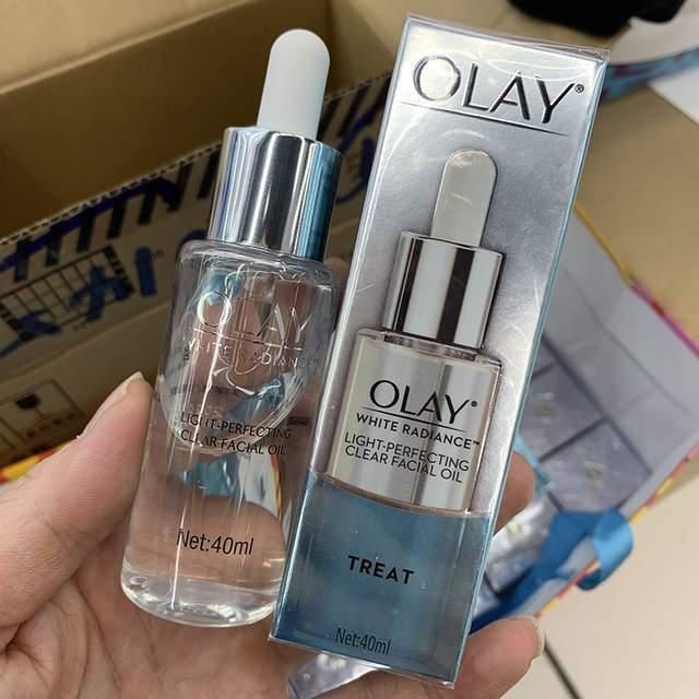 提取物|别听网红鼓吹了,公认平价好用的精华油是这5款,欧缇丽都排不上