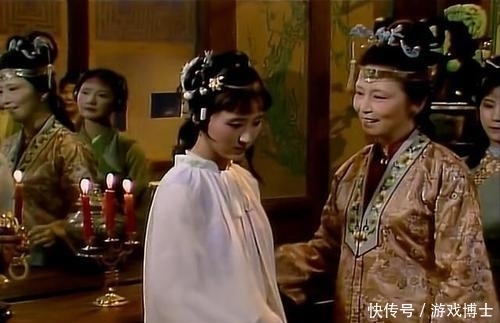 王夫人|红楼梦：王夫人对贾宝玉的一个爱称，坑苦了自己和这个家