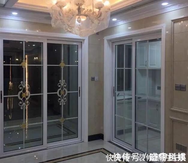 免费量|晒晒我家30万装修的新房,天天有邻居上门参观,门槛都快被踩破了