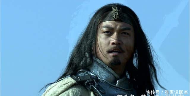 关羽|三国中死得最冤枉的一员虎将，不是关羽不是张飞，竟然是他！