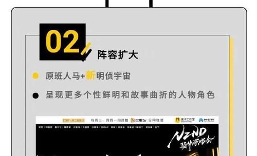 嘉宾阵容|《明星大侦探7》即将开录，老成员仅三位回归，撒贝宁疑似退出！