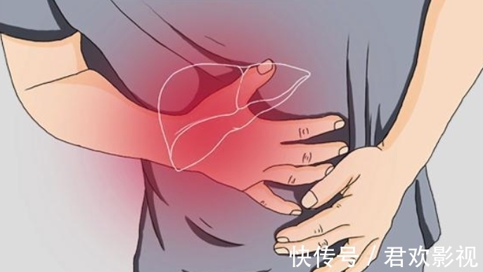 老黄|每吃一口等于在肝脏打洞,肝科主任:2种“素食”比酒伤肝,尽量少吃