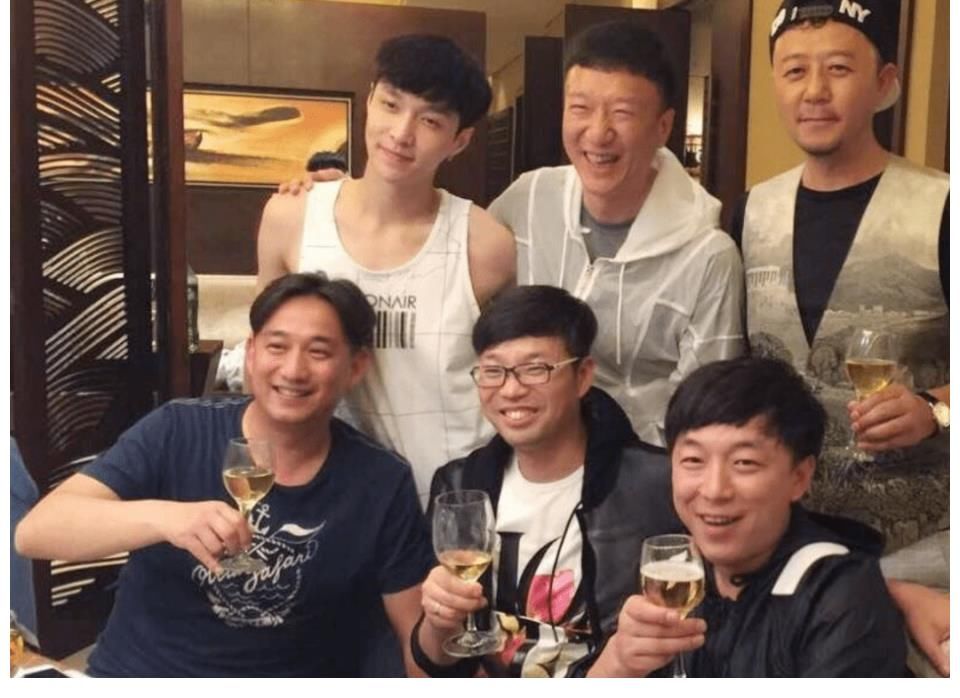 极挑|《向往》黄磊多次口无遮拦,嘴毒程度堪比那英,连张子枫都没躲过