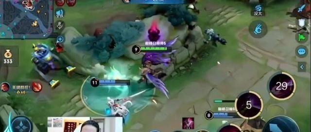 英雄|玩哪吒必禁一冷门英雄!全图大招被其轻松打断,德华:开局就没了