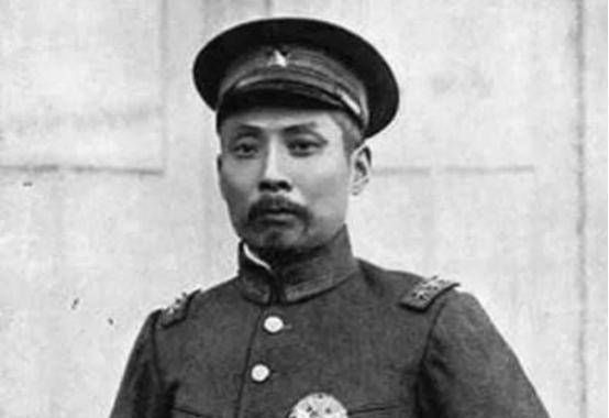 名气|此人是“北洋三杰”之首,因慈禧的一句话,此后一直没有当过军阀