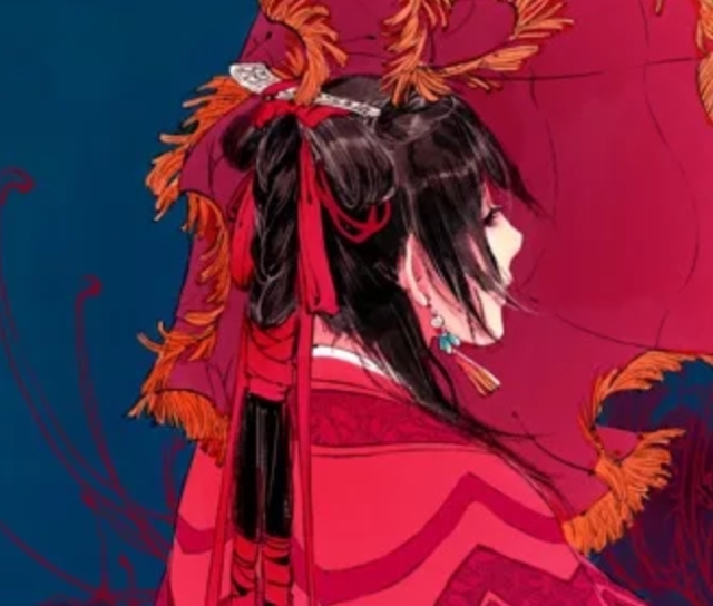 景玉|古言宠文:《女帝》这本书剧情丰富,有些无厘头,很甜,推荐观看