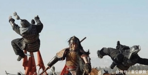 为民除害|浅聊李崇的正义,为官之道为民除害,不信鬼神之说