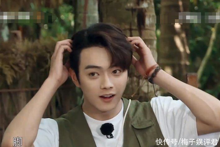 来袭|《跑男9》下期将来袭,四位高颜值男嘉宾到场,光看预告都等不及