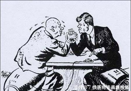 严守|没用永不公开的密事 3个超级大国严守了50年的秘密!