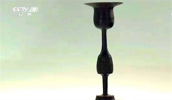 龙山文化|4000年前的杯子,现代科技竟无法仿制,专家说这两点难度太大