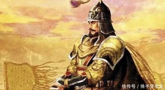 吐蕃|为华夏一统有贡献的人, 有机会当皇帝却放弃, 被历史埋没千年