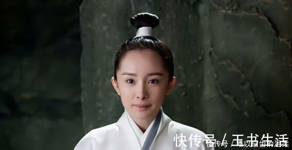 颅顶 都说“大光明”发型是真正的美人试金石,有谁能真正hold住