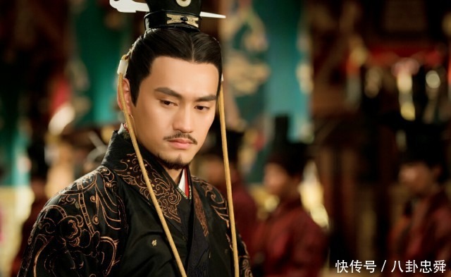 豪强|一战成名的开国皇帝,1万战胜42万,称帝后却留下灭亡隐患