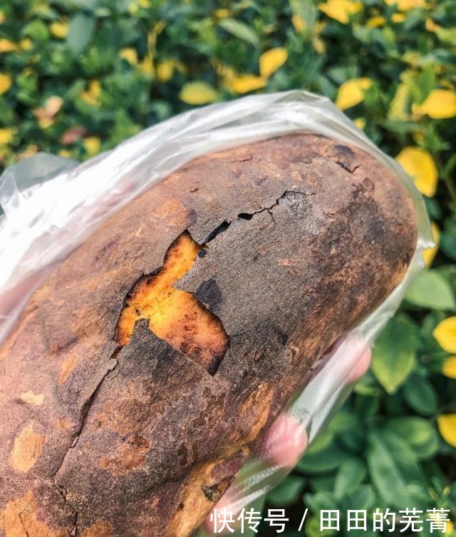 勺子|为什么湖北人不用勺子就吃不成红薯了