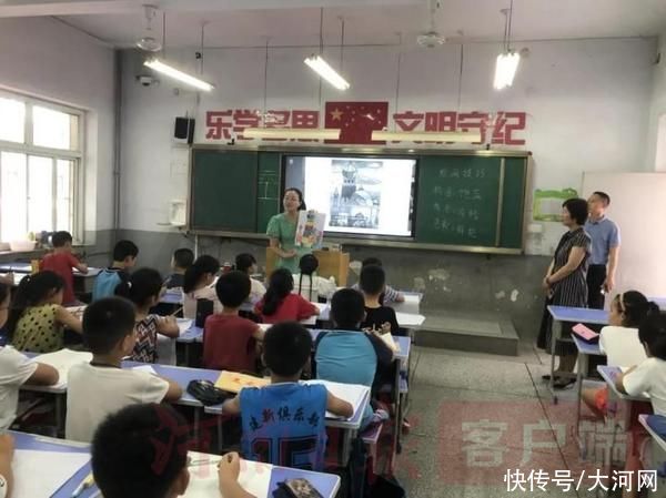 学生家长|鹤壁暑期托管服务来了！怎么“托”？怎么“管”？这些学校已开始