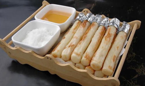 紫甘蓝|聪明的人喜欢吃三种食物，美容养生、延缓衰老，好处多多！