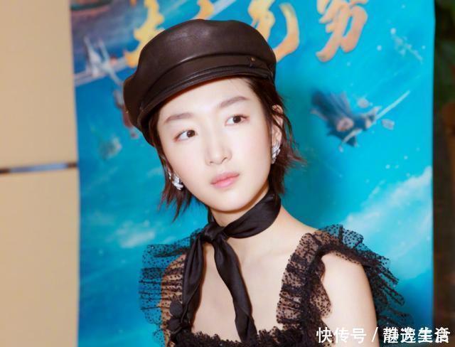 眉骨|别割双眼皮了！符合这5个特征的单眼皮女孩，比双眼皮女孩更迷人