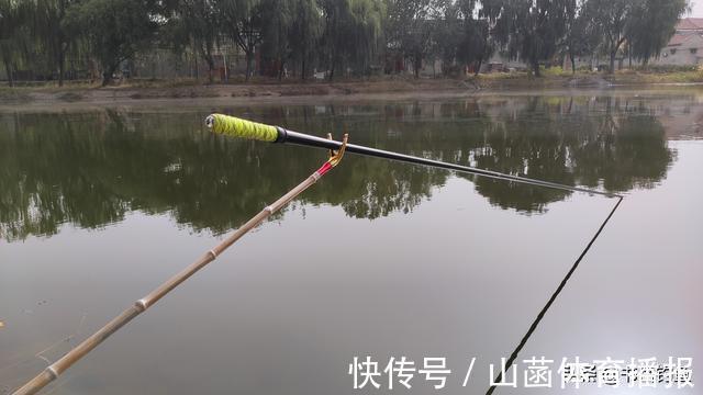 飞鱼|千元级钓竿值得买吗？鱼竿厂的真实想法，或许钓友从来没有想到过